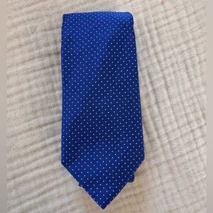 5 Men’s 100% Silk Ties - Andrew’s Ties
